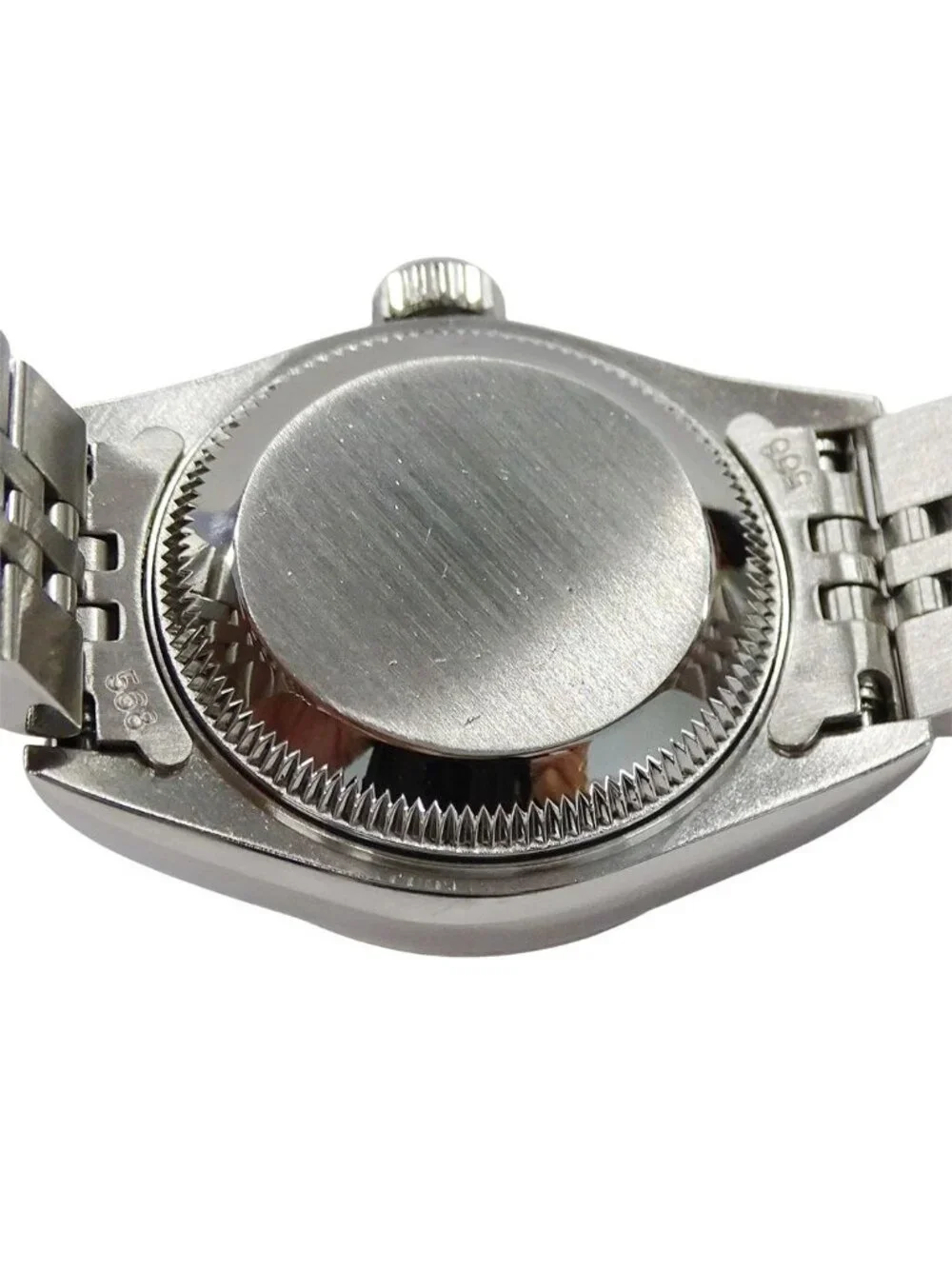 Rolex brand datejust